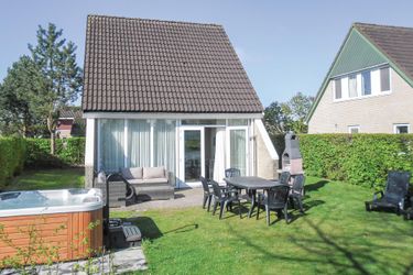 7-persoons vakantiehuis HGR025
