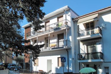 6-Personen Ferienwohnung Mare e Monti