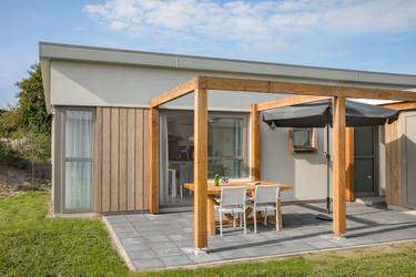 4-persoons Lodge L4A Comfort