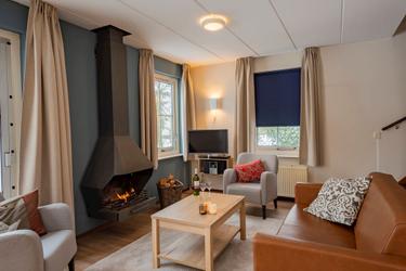 4-Personen Ferienhaus 4C2