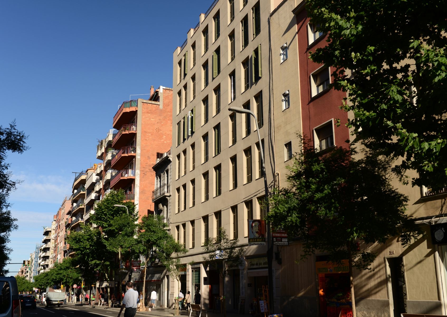 Pierre Vacances Residence Barcelona Sants In Barcelona Die Besten Angebote