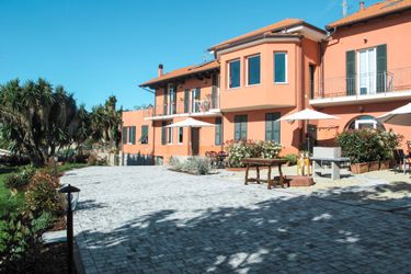 5-Personen Ferienwohnung Arco