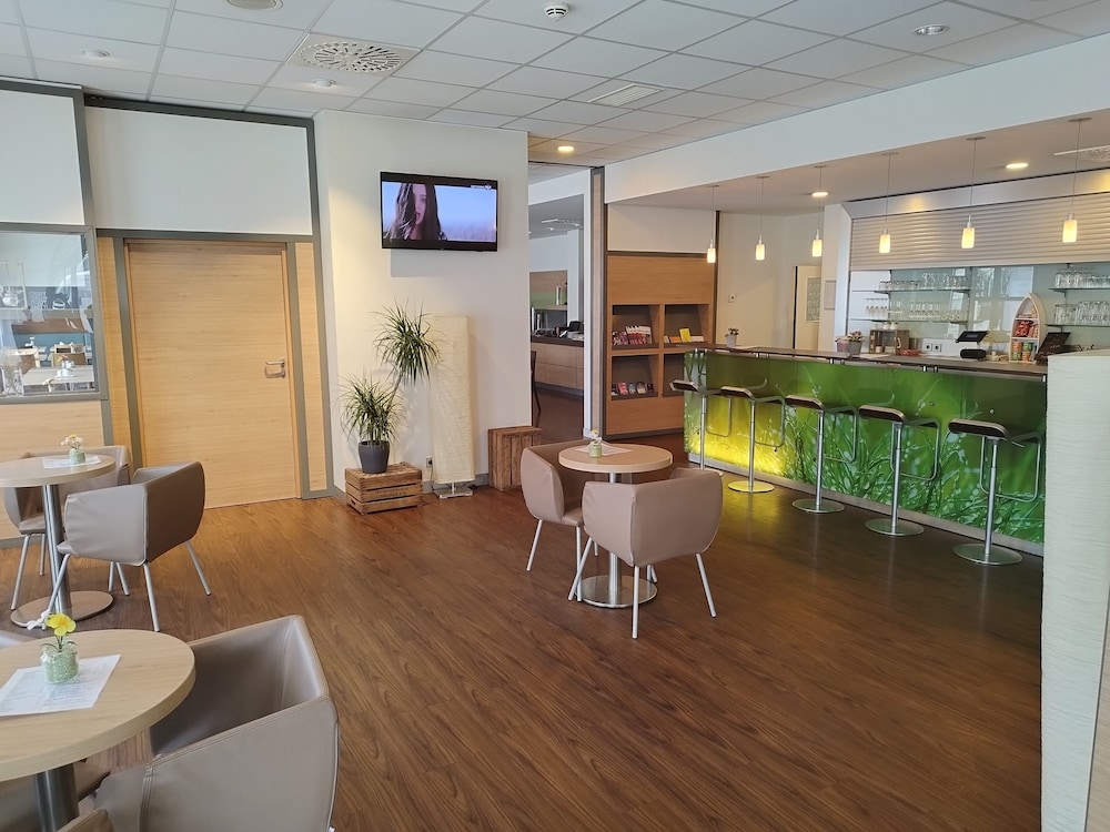 ibis Ulm City