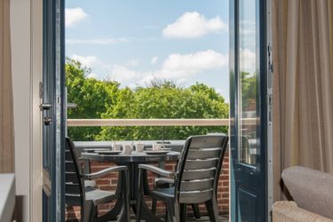 4-persoons appartement Bordeaux Comfort