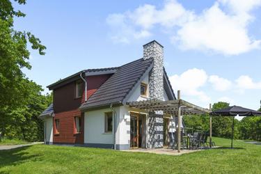 8-Personen Ferienhaus 8L
