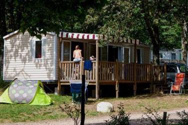 4-Personen Mobilheim COTTAGE RIVIERA