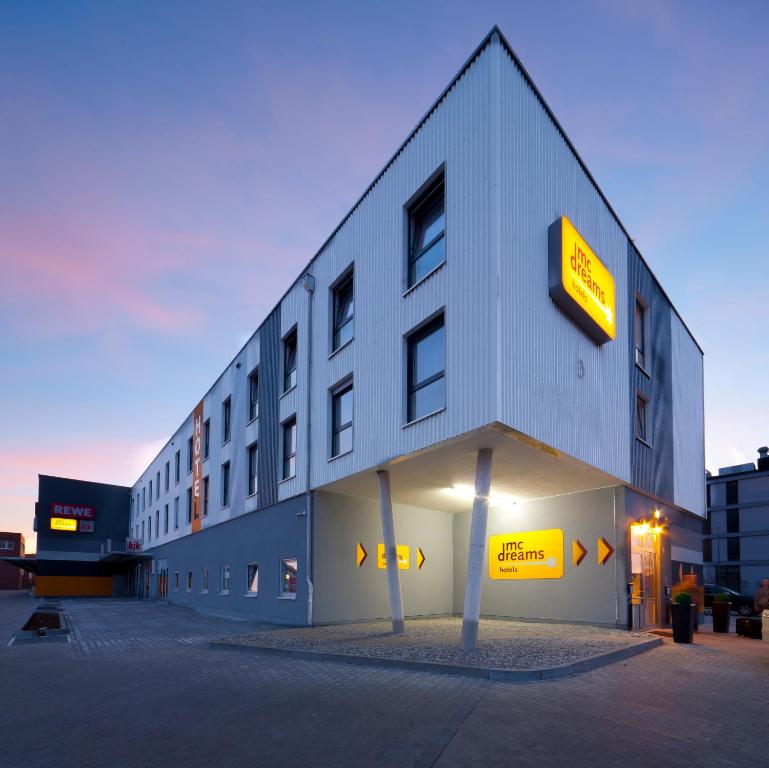 McDreams Hotel München-Messe