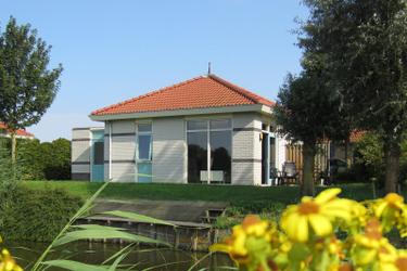 6-personne(s) maison de vacances Hoorn