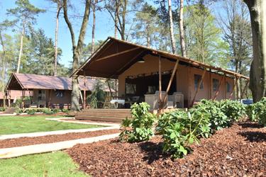6-personne(s) tente Outdoorlodge