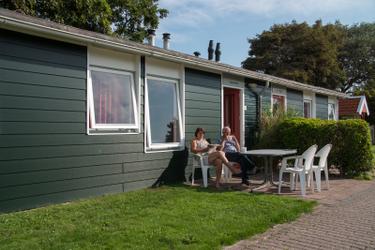 4-person cottage Plus