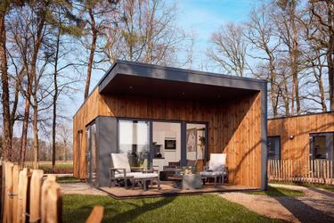 2-Personen Winziges Haus Amalia 2