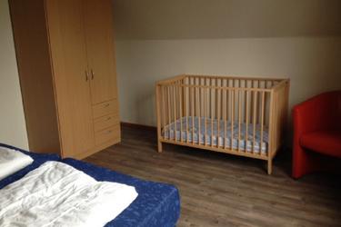 6-Personen Ferienhaus Kids (max. 4 adults)