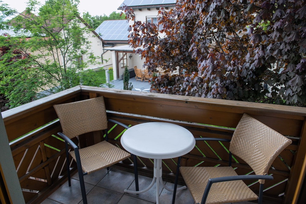 Hotel Garni Hopfengold
