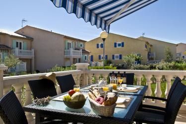 8-Personen Ferienhaus Prestige
