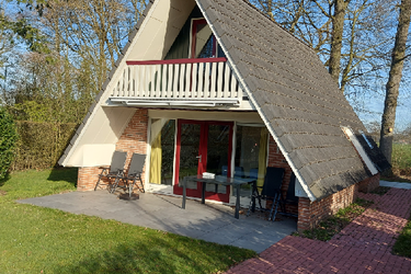 4-personne(s) bungalow Narvik