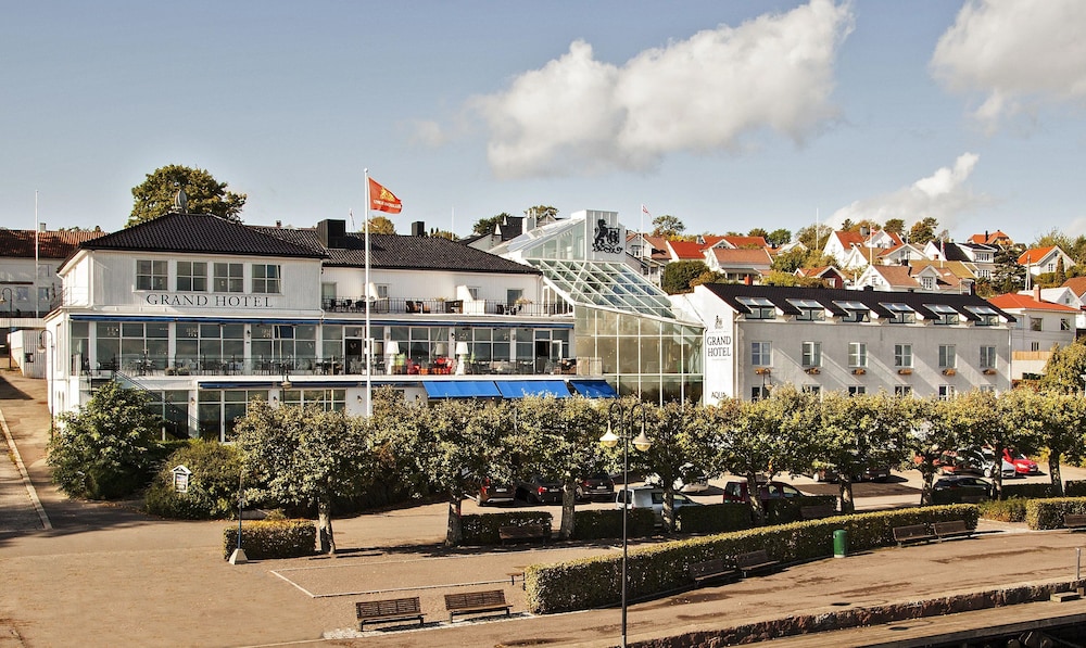 Gran Hotel Åsgårdstrand - Unike Hoteller