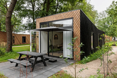 4-persoons Lodge Forest Villa