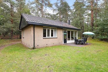 6-Personen Ferienhaus 6C Comfort