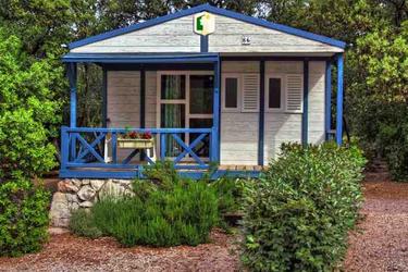 5-persoons Chalet GITOTEL