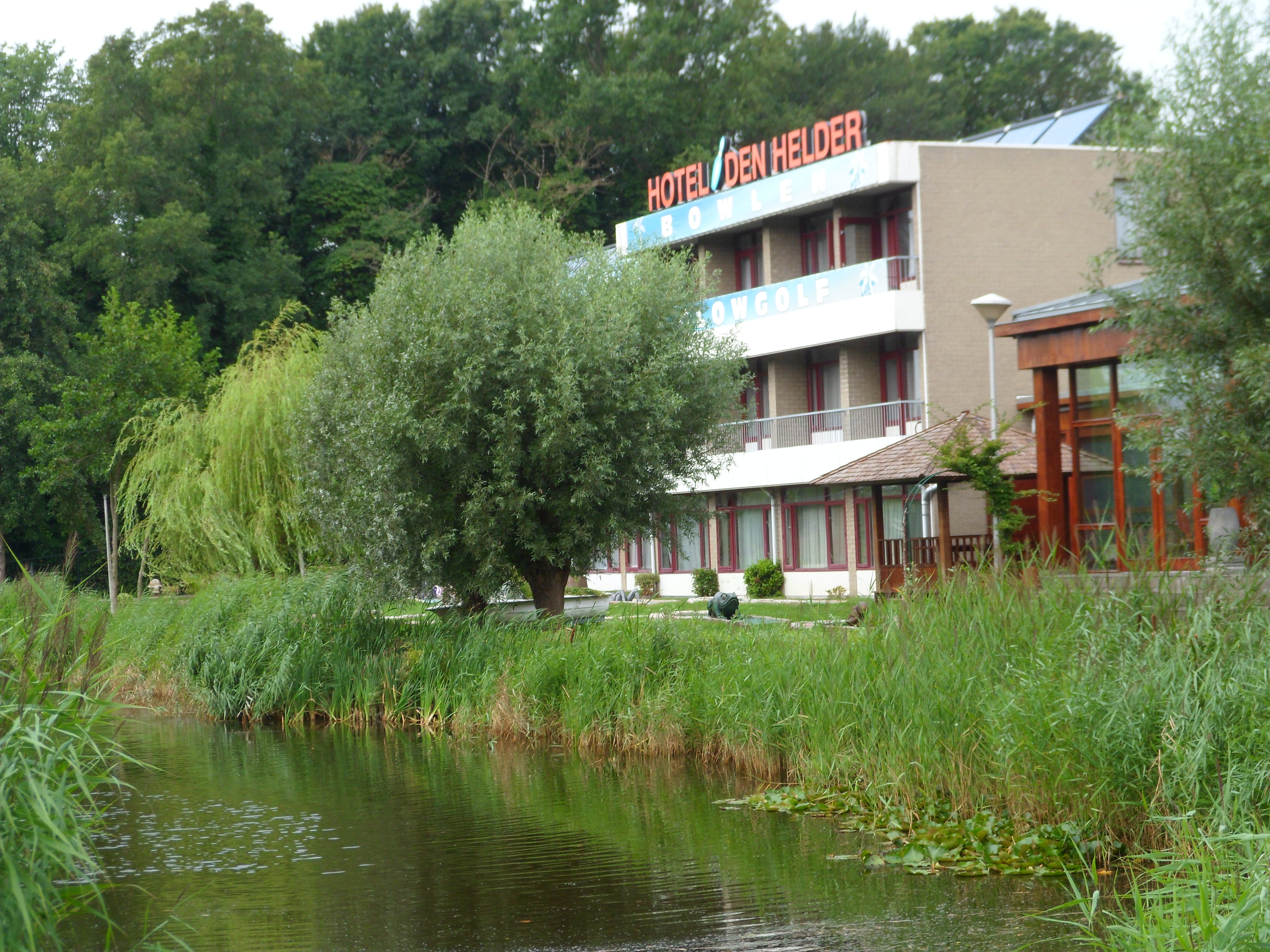 Hotel Den Helder