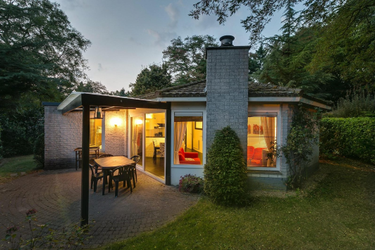 6-person cottage comfort