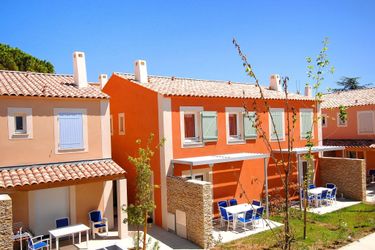 4-Personen Ferienhaus Bright maisonette near a medieval town with a city wall