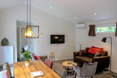 4-Personen Ferienhaus Woeste Hoeve 454