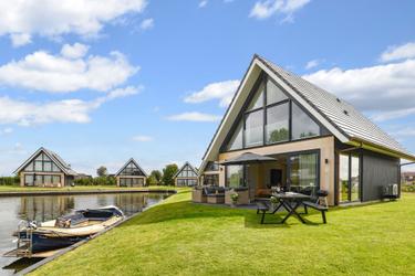 6-Personen Ferienhaus 6CE