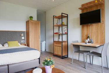 2-personne(s) appartement A