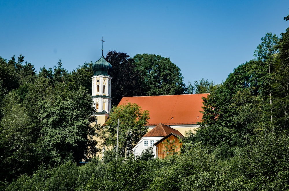 Wallfahrts-Gaststätte Heilbrünnl