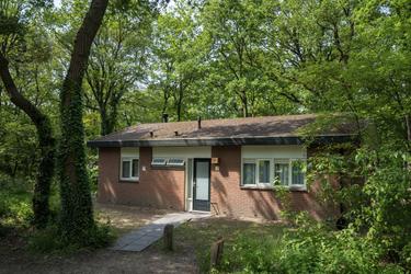 8-persoons bungalow 8C
