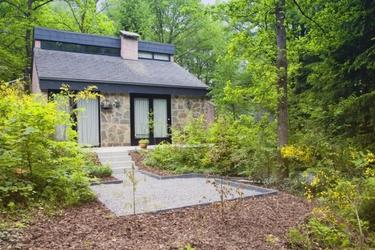 6-person cottage Pet