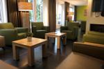 20-Personen Gruppenunterkunft Luxe