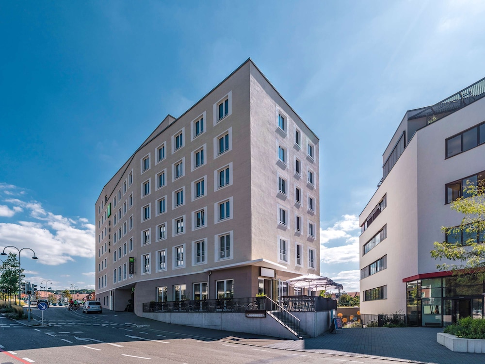 ibis Styles Tubingen