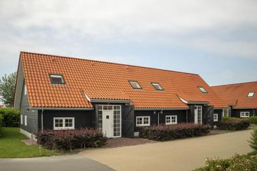 10-Personen Ferienhaus 10L