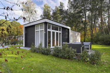4-Personen Ferienhaus Tiny House