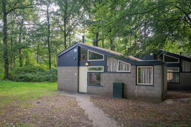 4-Personen Ferienhaus 4B4