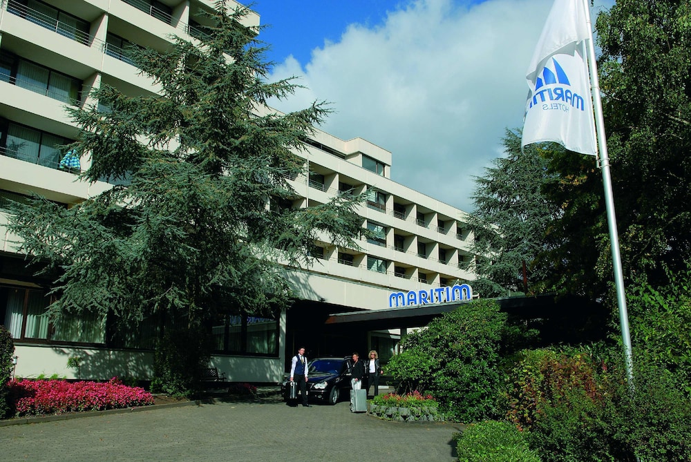 Maritim Hotel Bad Salzuflen