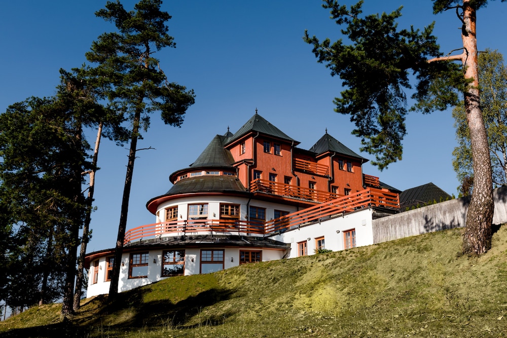 Hotel Vitkova Hora