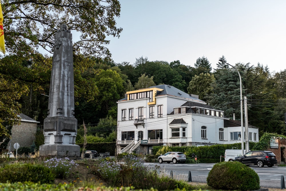 Hôtel Vedette