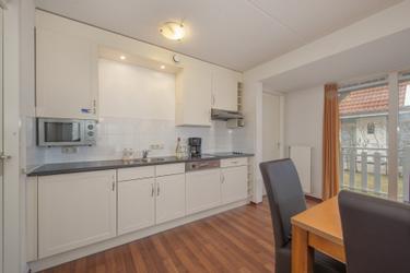 8-Personen Ferienhaus Buitenhuis Standaard