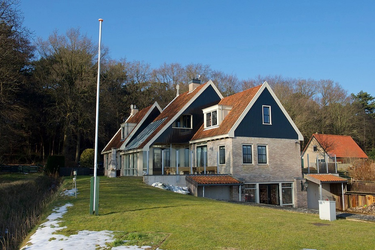 6-persoons vakantiehuis Aldubo, De Texelsen Dennen