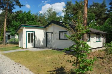 5-Personen Chalet Scandinavisch