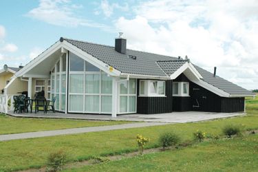6-Personen Ferienhaus DSH614