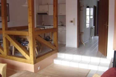 6-person cottage G (Bergamo)
