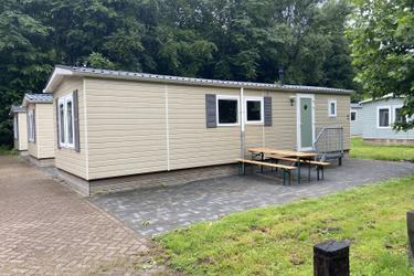6-Personen Chalet Mobilehome