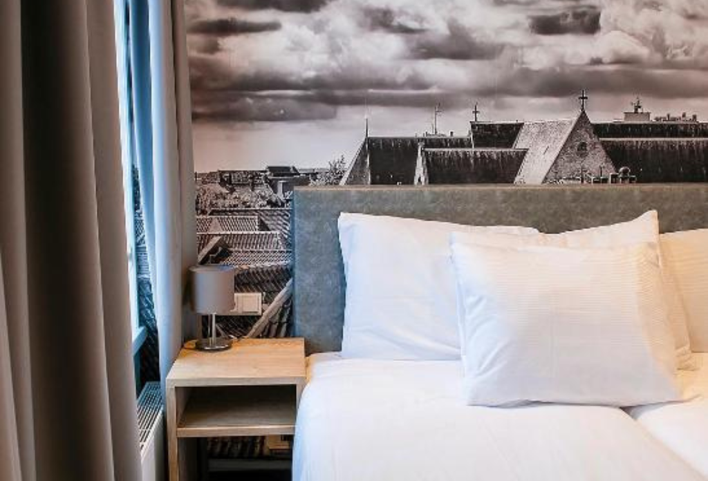 City2Beach Hotel
