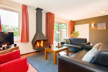 4-persoons bungalow 4C
