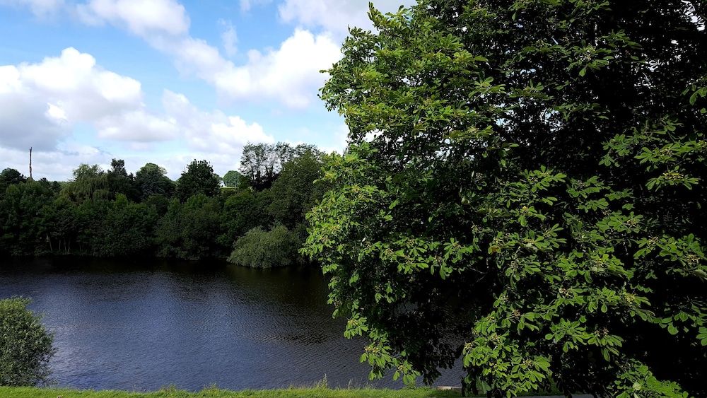 Logis Hotel Beau Rivage.