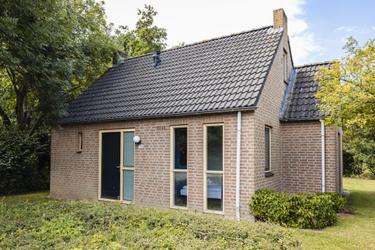 6-persoons bungalow Kindvriendelijk